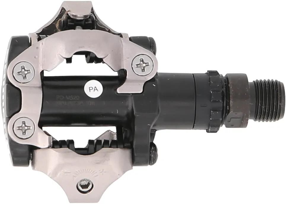 SHIMANO_Systempedal System Pedale,Pedale