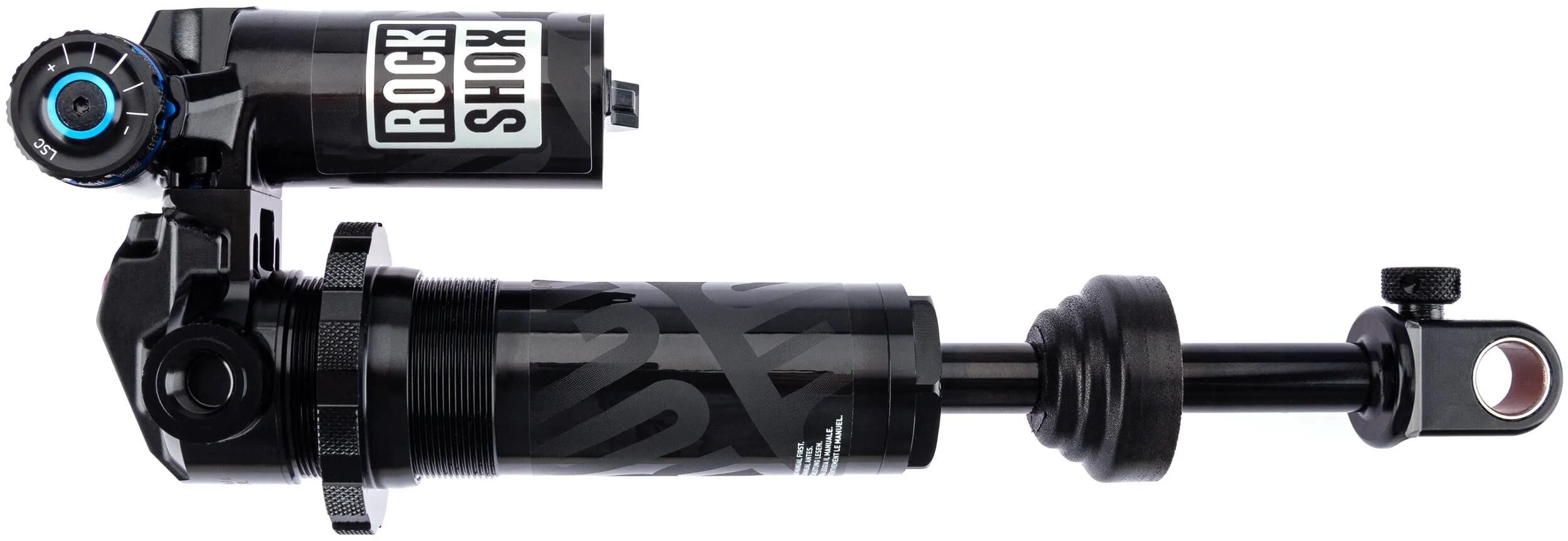 ROCKSHOX_Federbein Federbeine