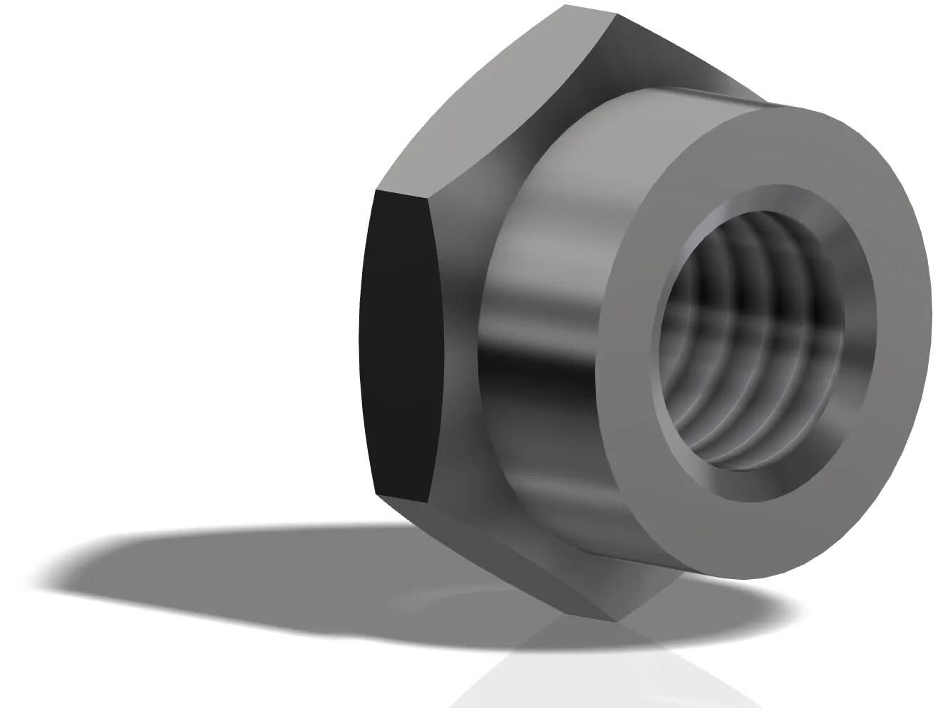 Monte Velo_Mutter Muttern