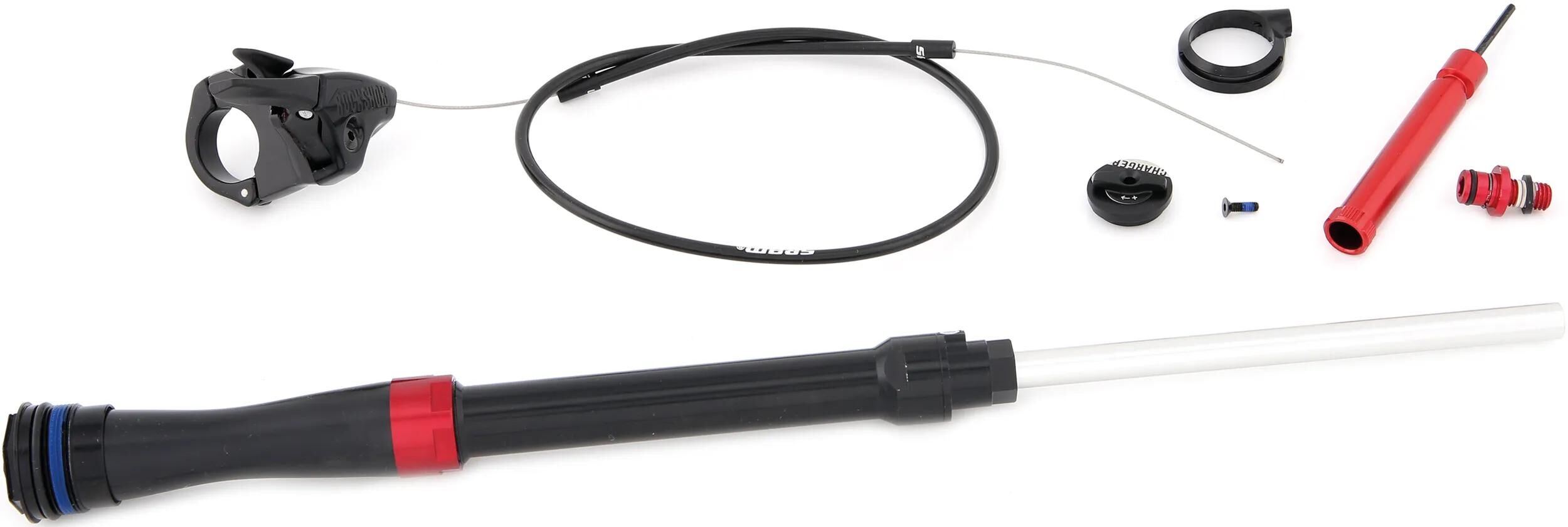 ROCKSHOX_Umrüst-Kit Federgabel - Ersatz