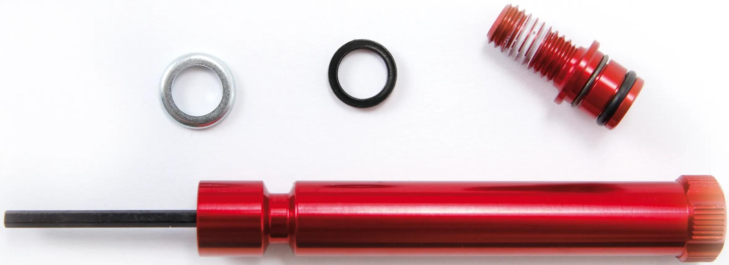 ROCKSHOX_Einstellknopf Federgabel - Ersatz