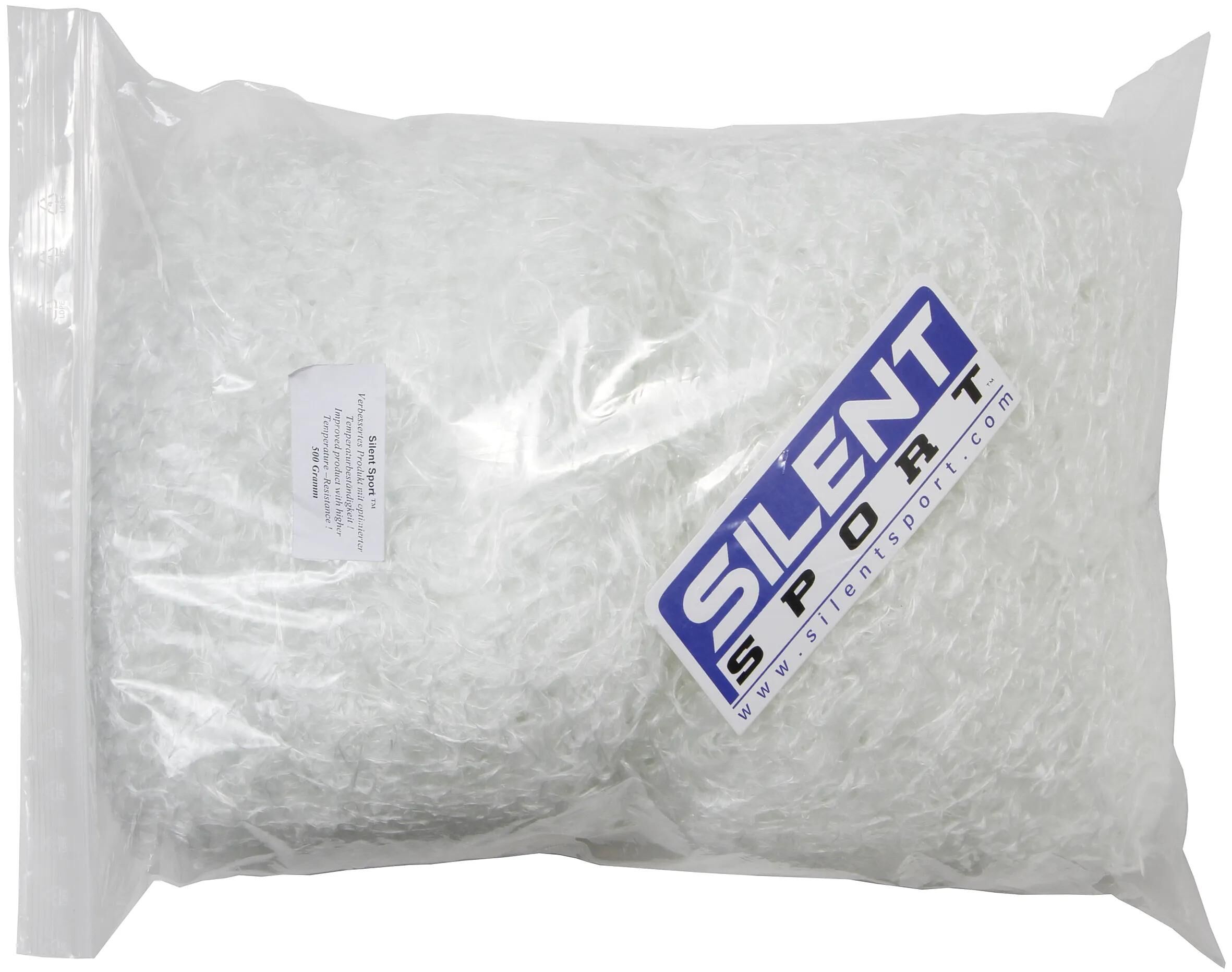 Schalldämpfer - Ersatz / Zubehör