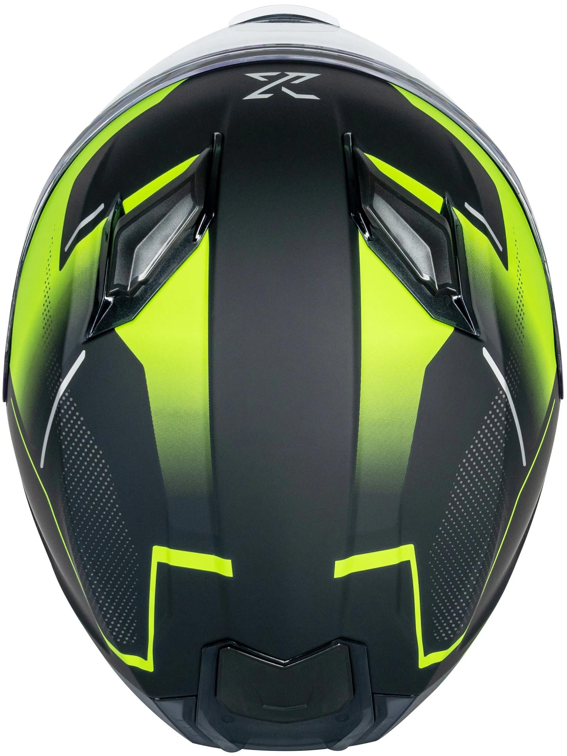 SPEC-X_Integralhelm Integralhelme,Helme,Helme,Sturzhelme