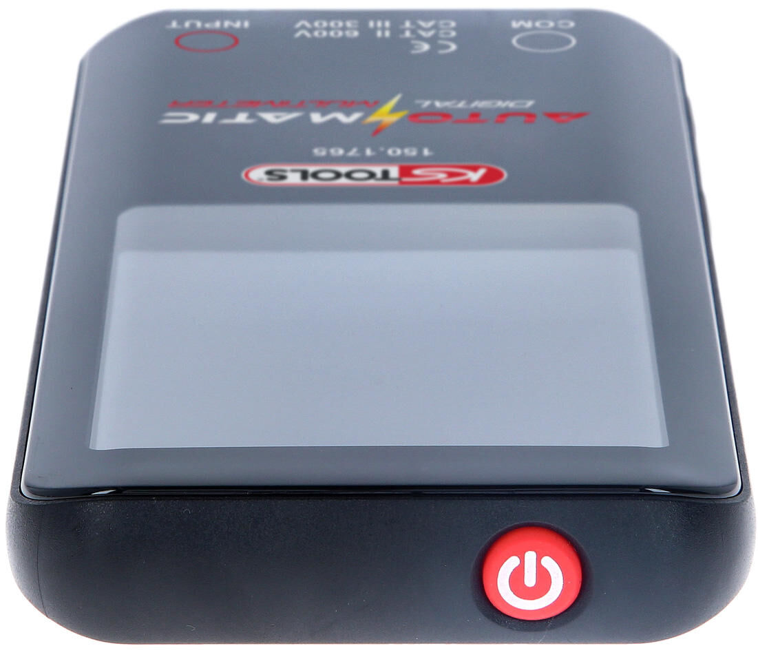 _Multimeter Multitester,Testgeräte