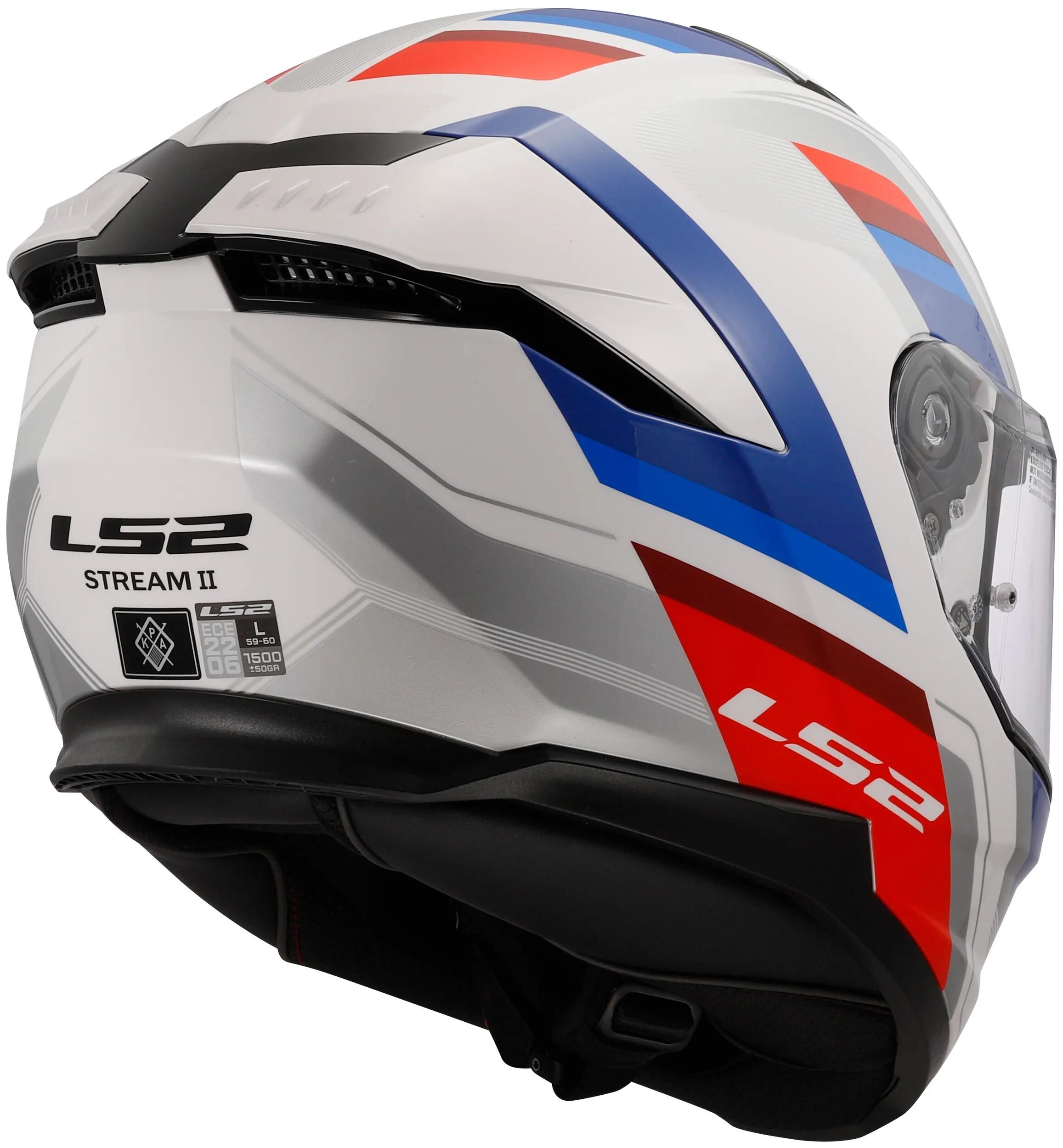LS2_Integralhelm Helme,Sturzhelme