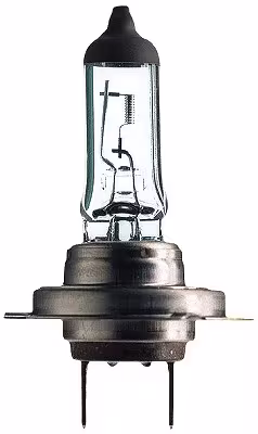 Philips_Hauptlampe H7 Hauptlampen,Hauptlampen,Glühlampen