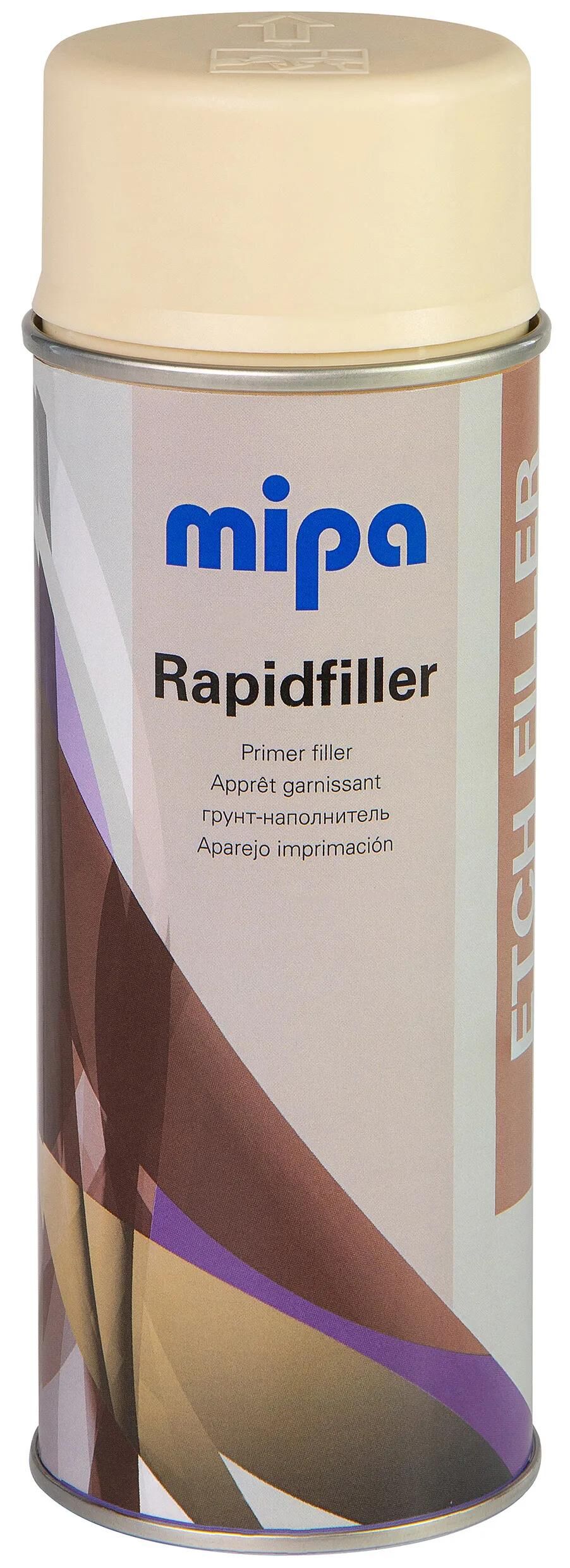 mipa_Grundierfiller Grundierfiller,Grundierung