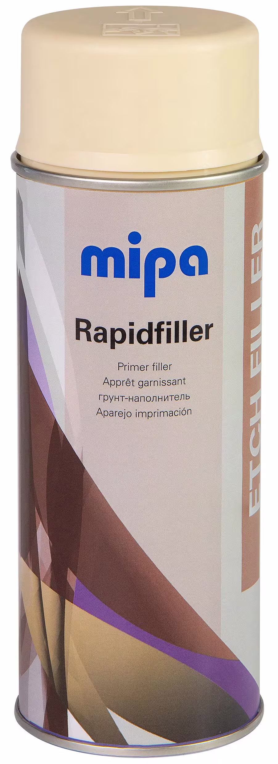 Grundierfiller,Grundierung