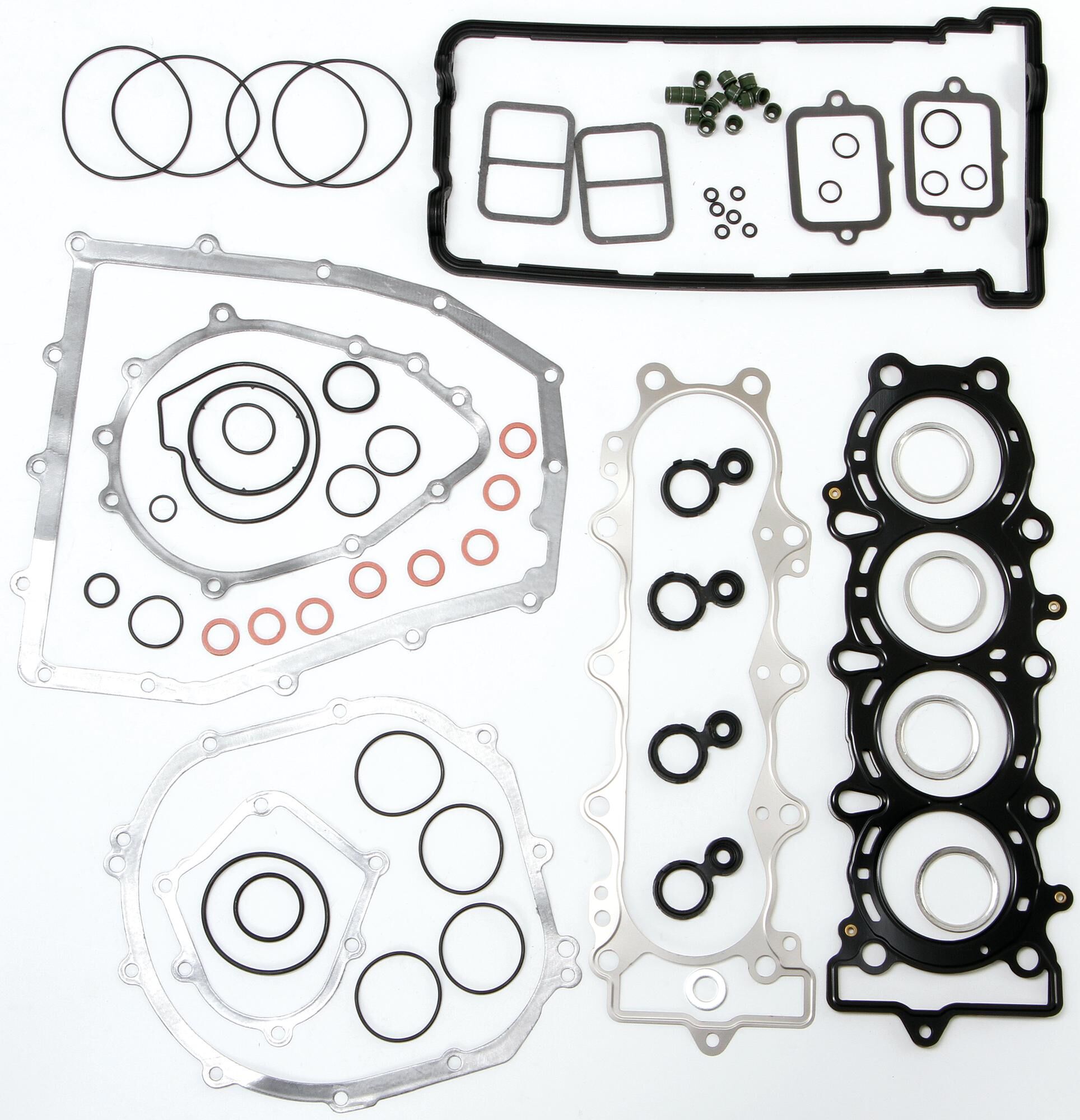 Dichtungen und Dichtungssätze