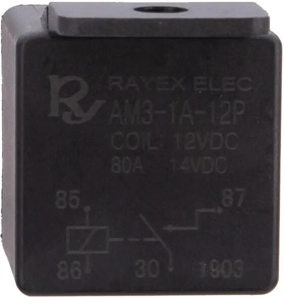 Anlasserschalter,Starterrelais,Fernschalter