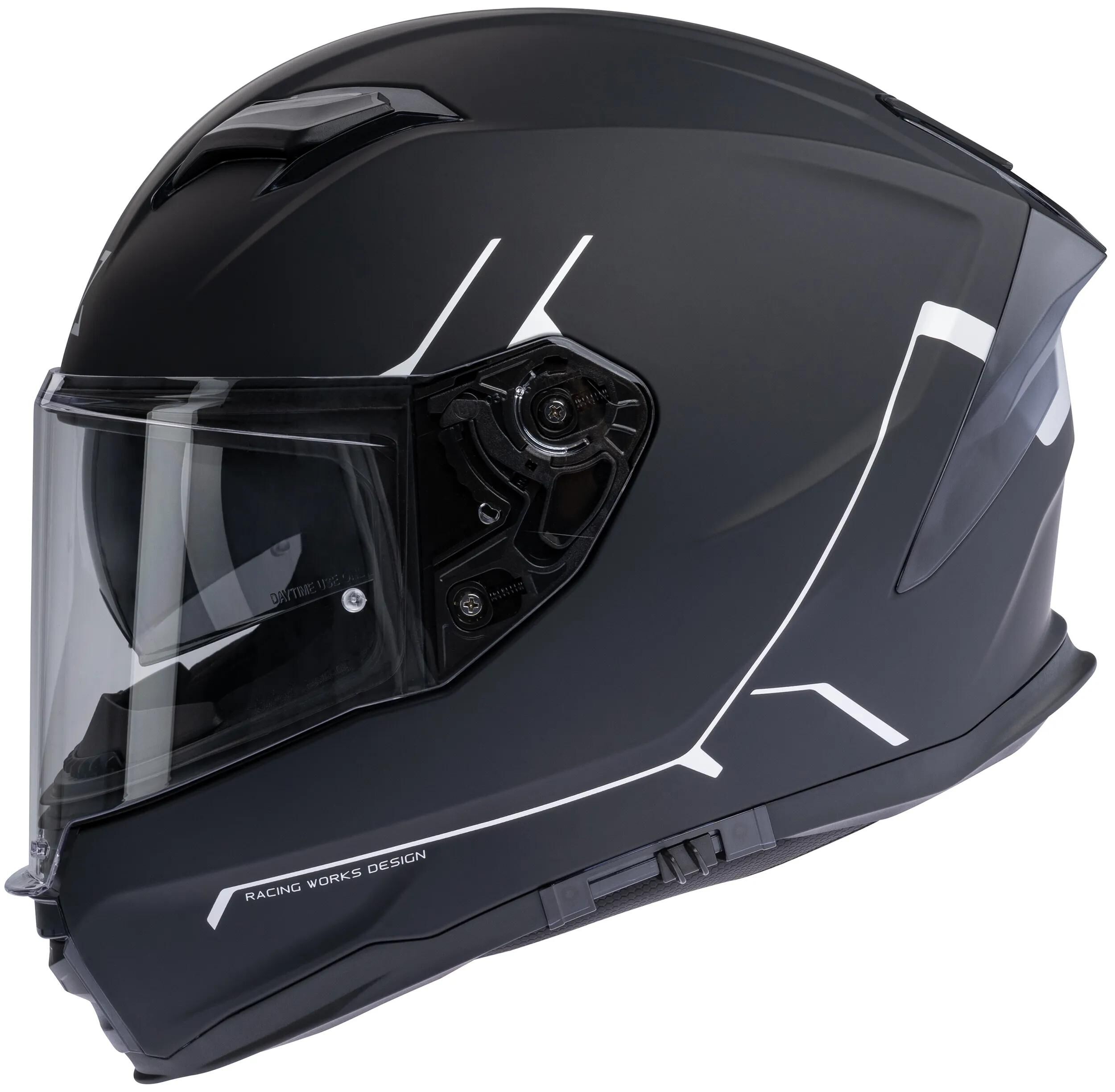 SPEC-X_Integralhelm Integralhelme,Helme,Helme,Sturzhelme