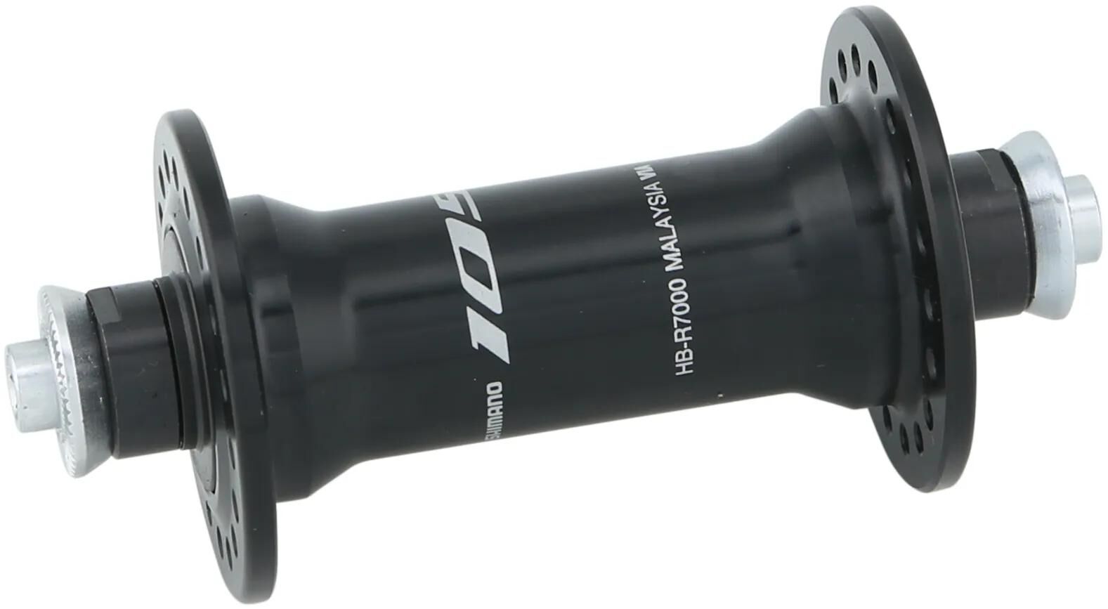 SHIMANO_Vorderradnabe V.R.-Naben,Naben V.R.