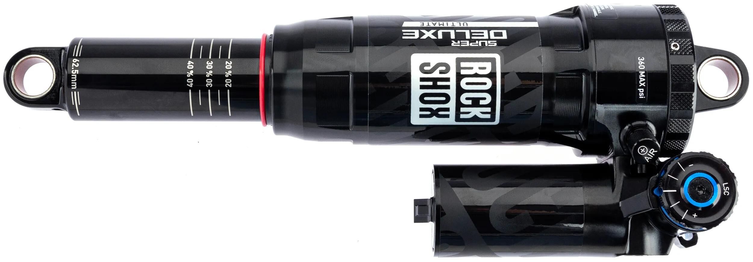 ROCKSHOX_Federbein Federbeine
