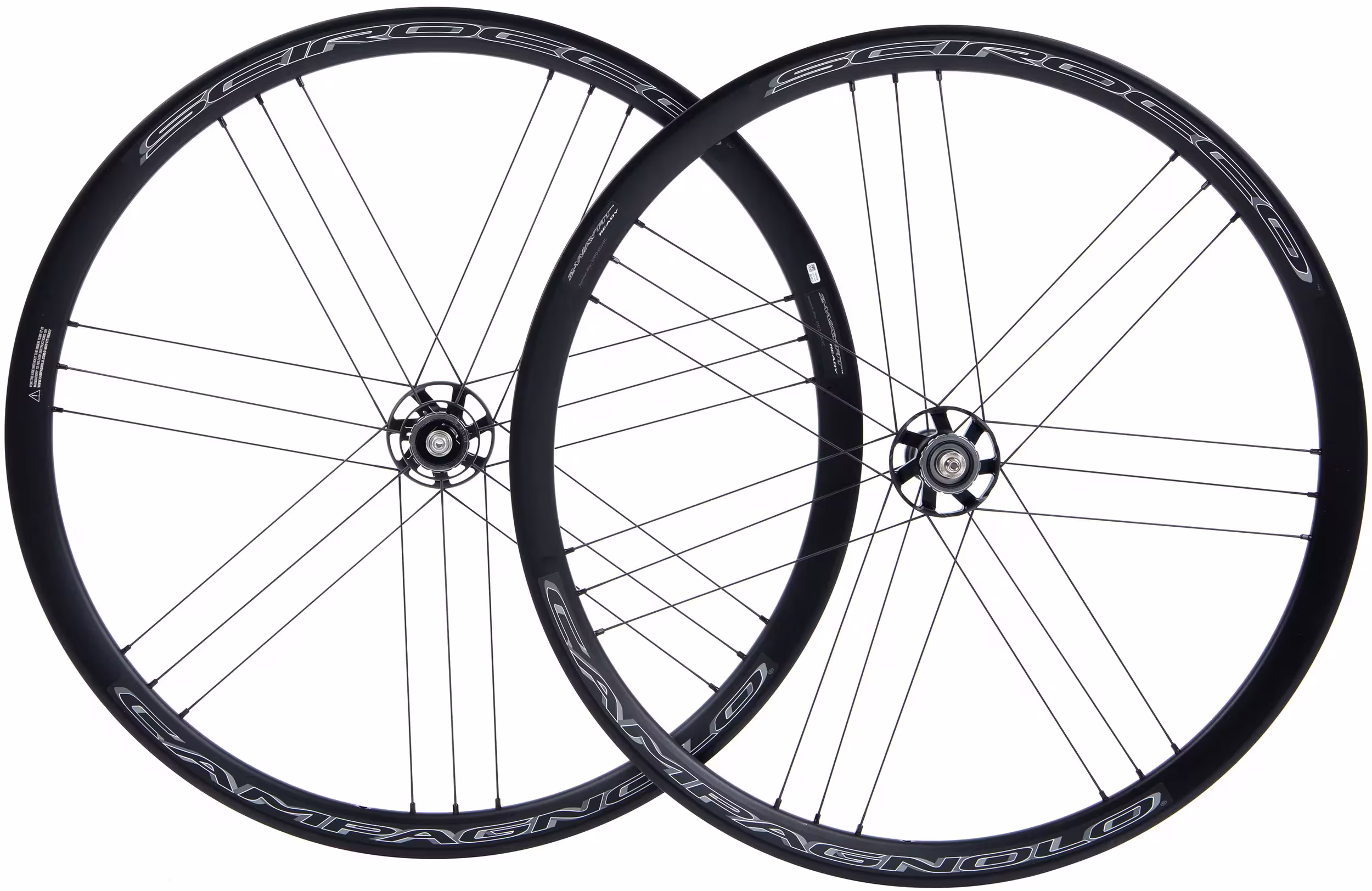 Campagnolo_Laufradsatz Laufradsätze,Laufräder