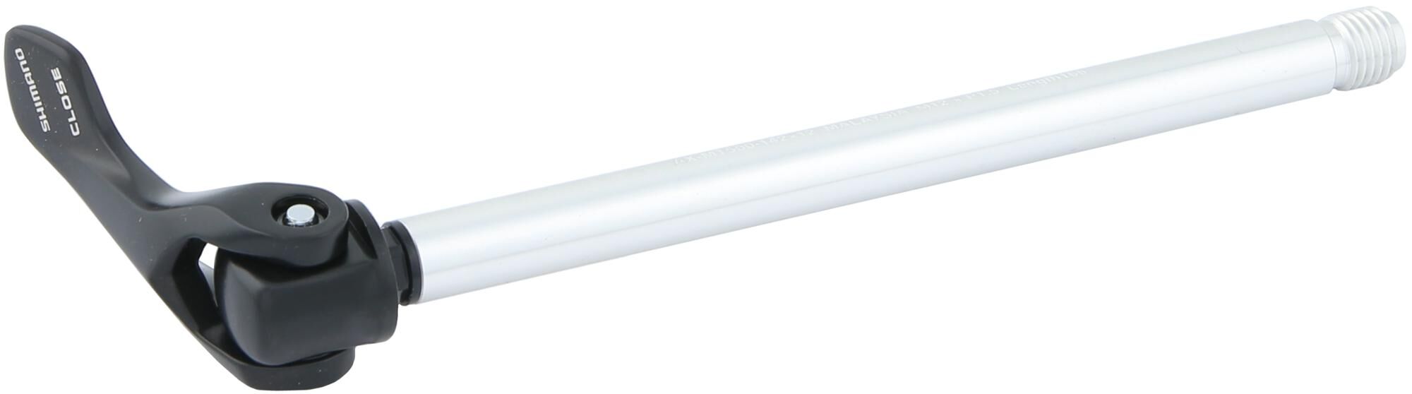 _Hinterradsteckachse Achsen