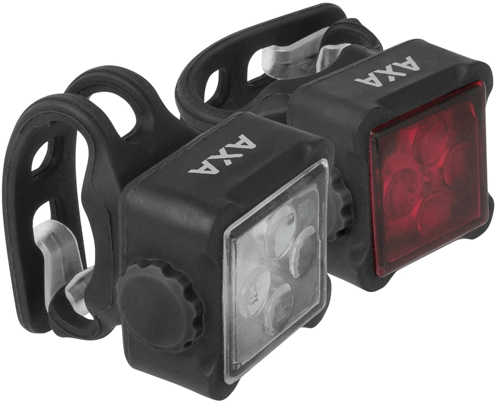 AXA_Leuchten-Set Batterieleuchtensets