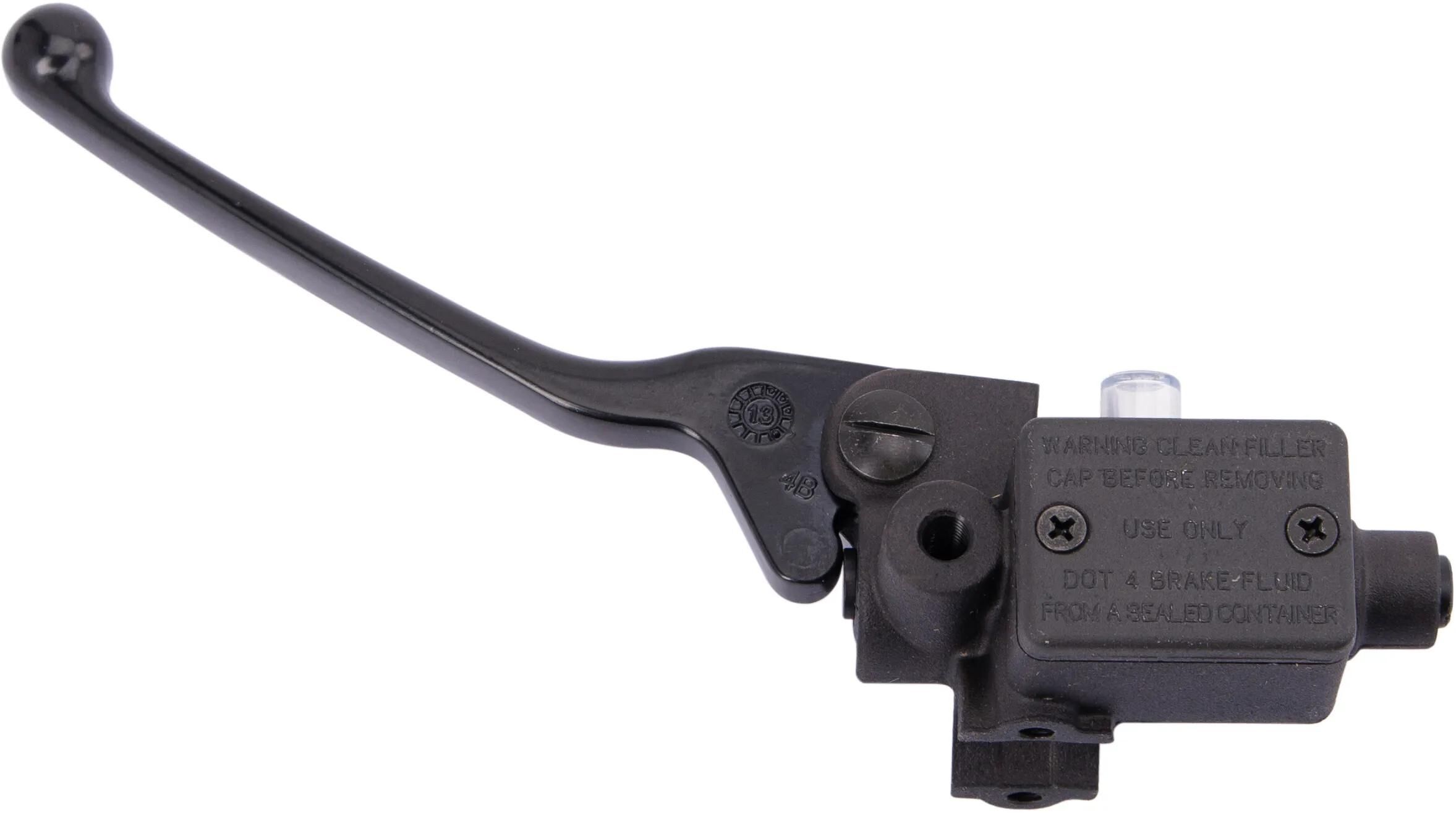 Piaggio OEM_Hauptbremszylinder Bremszylinder