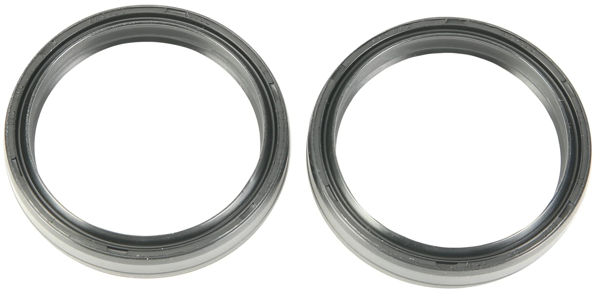 _Gabelsimmerringsatz Gabelsimmerringe,Simmerringe