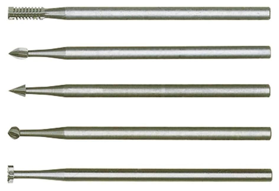 _Frässtiftsatz Frässtifte