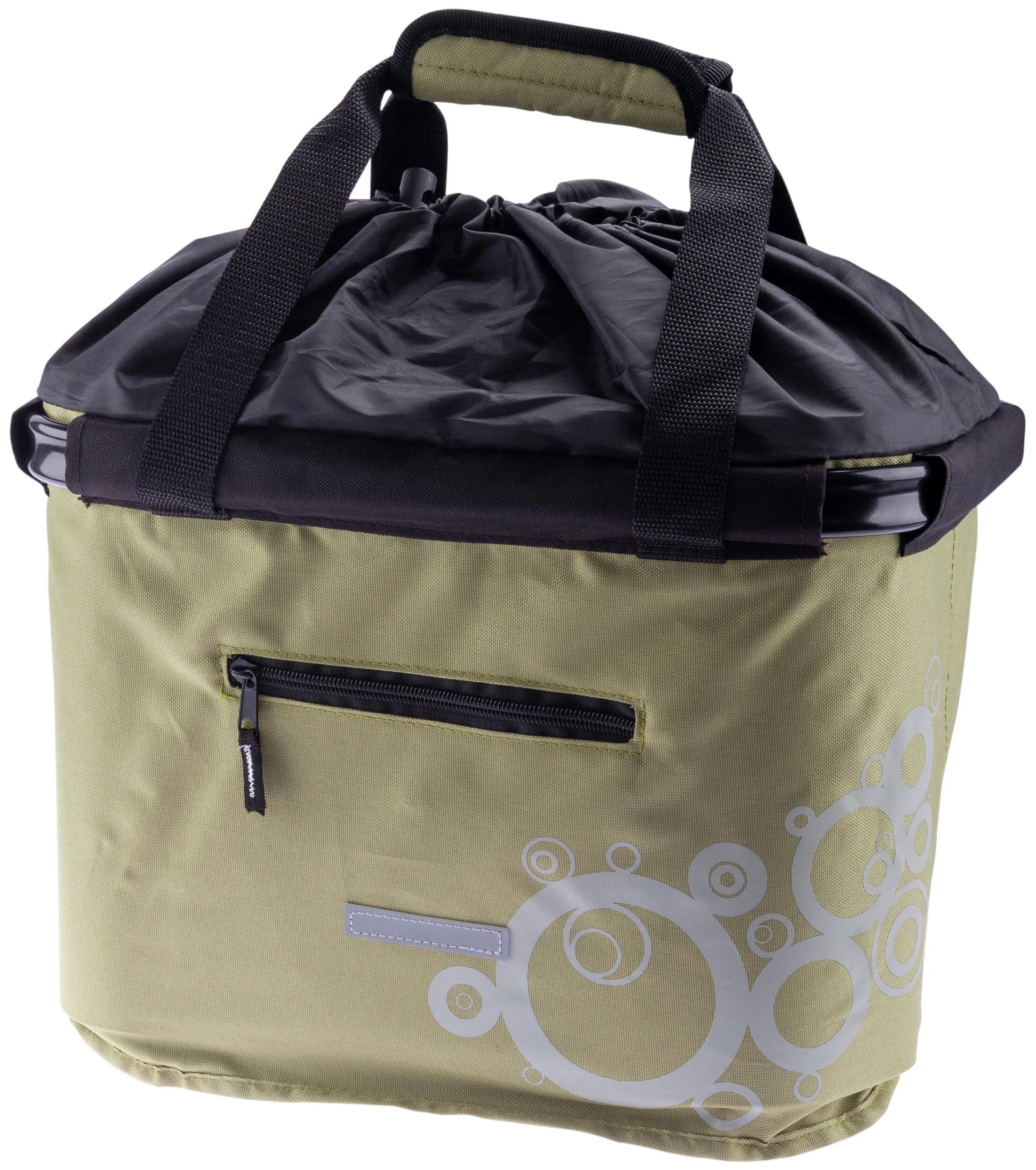 _Korbtasche Shoppingtaschen,Einkaufstaschen,Einzeltaschen