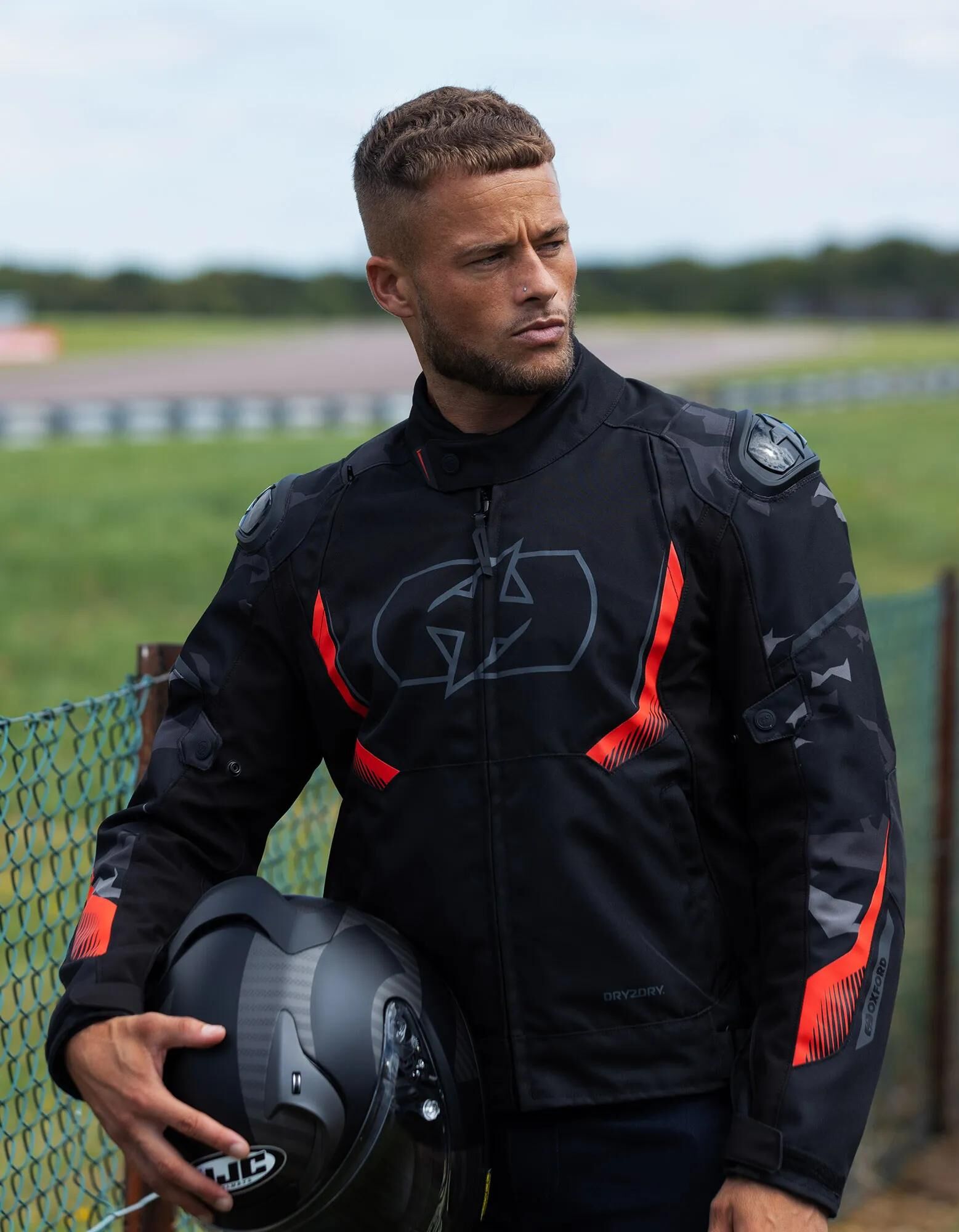 OXFORD_Jacke Jacken,Bekleidung