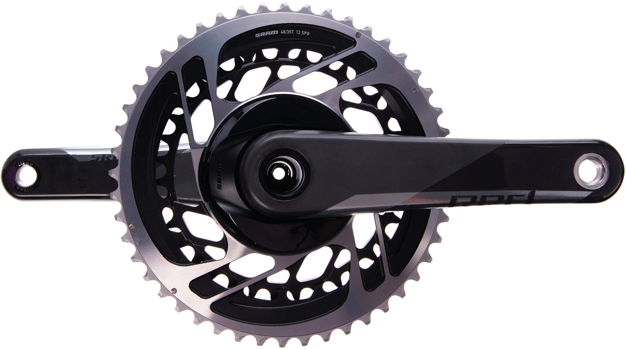 Kettenradgarnituren