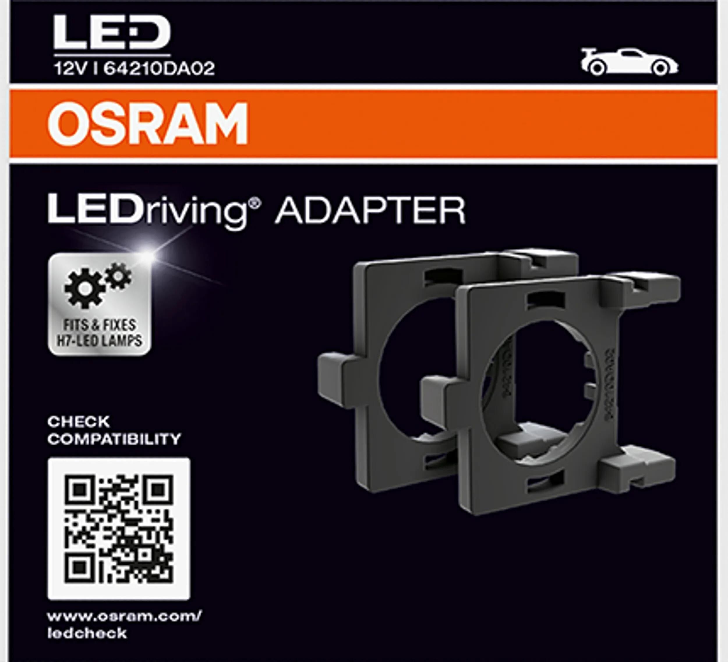 OSRAM Adapter
