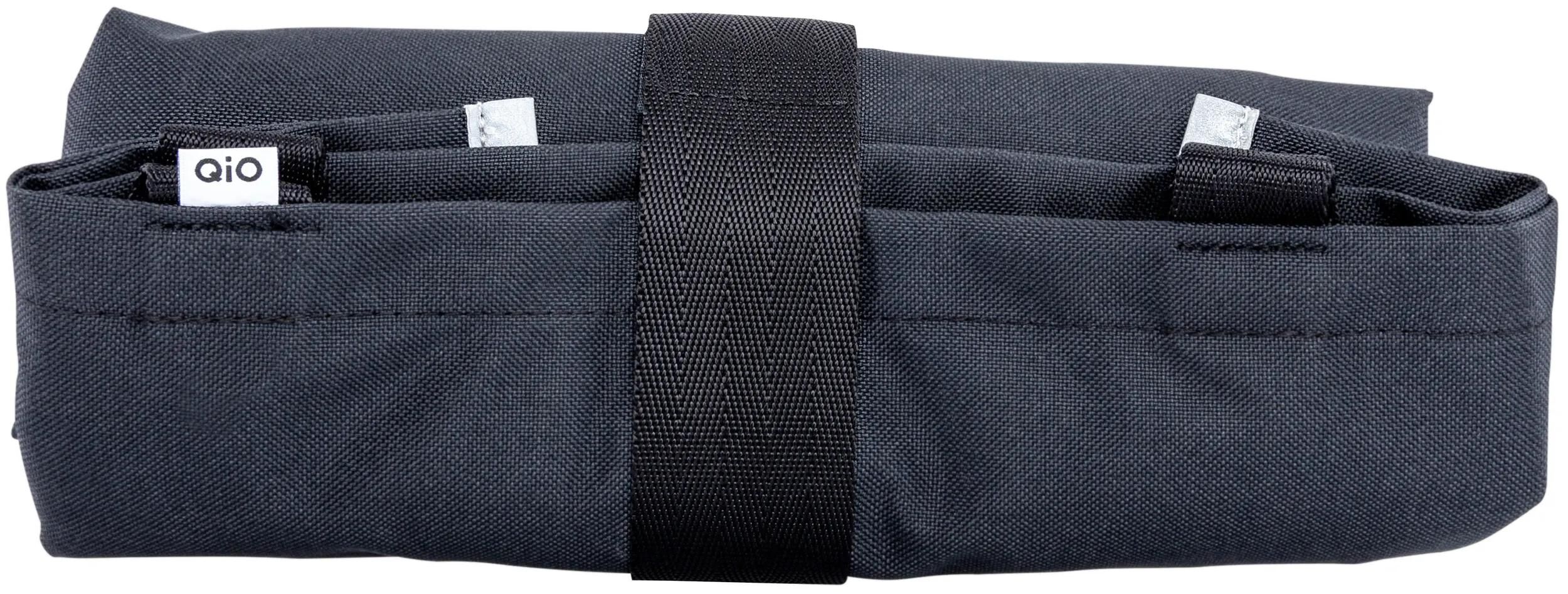 QiO_Gepäckträgertasche Gepäckträgertaschen