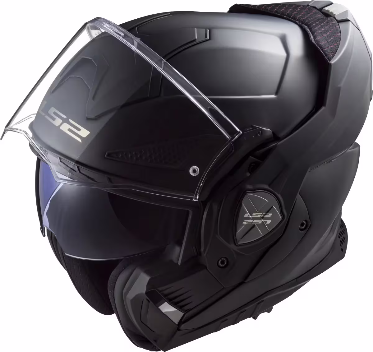 LS2_Klapphelm Helme,Sturzhelme