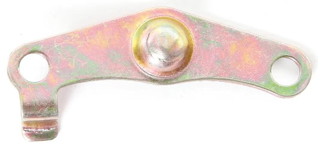 Standard Parts_Zahnradhalteplatte Kickstarter