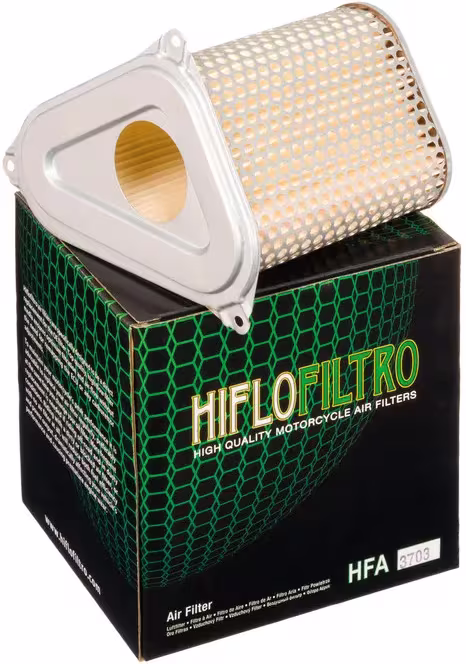 HIFLOFILTRO_Luftfilter Luftfilter,Filter