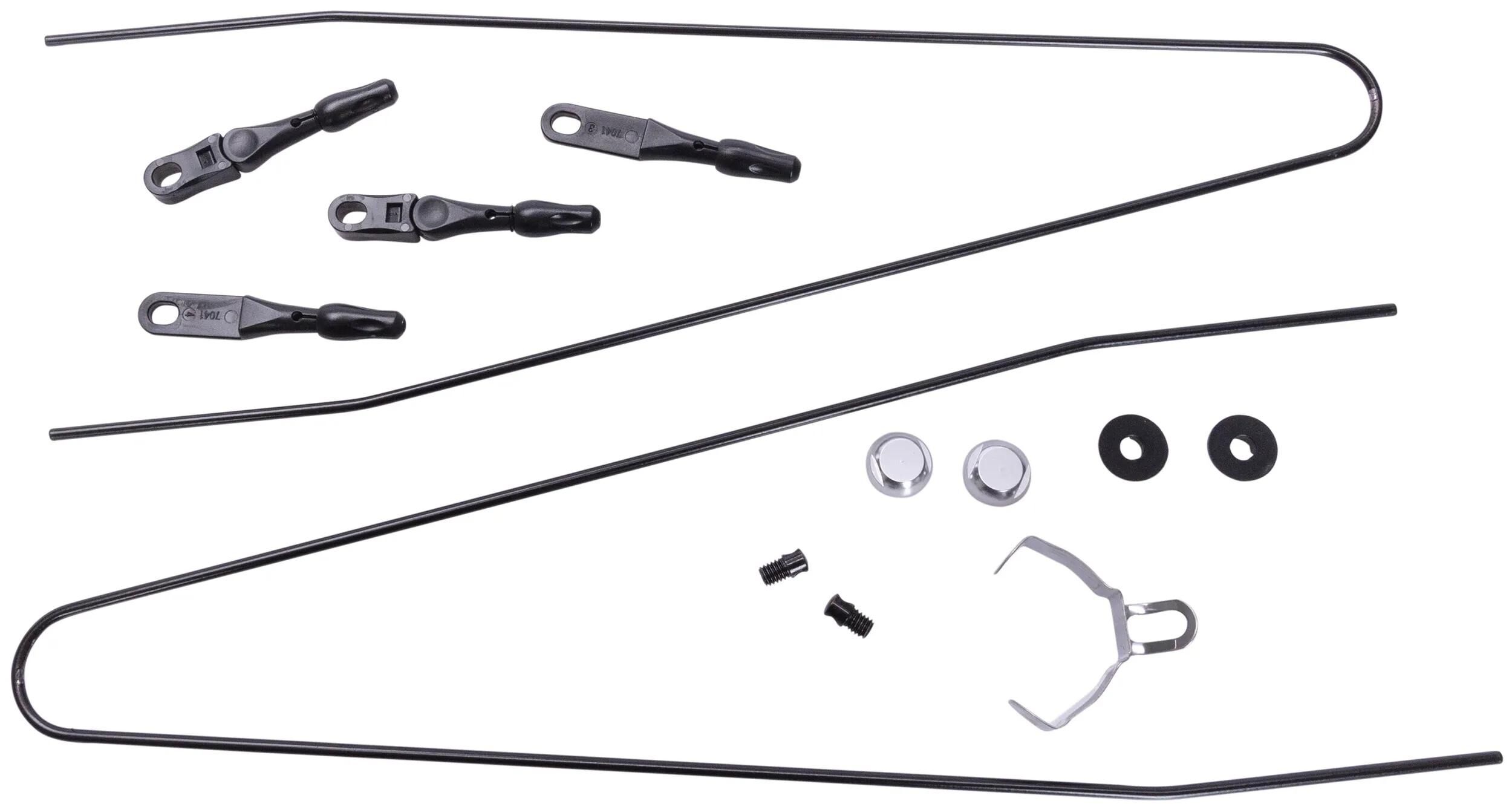 _Schutzblech-Set Schutzbleche,Radschützer