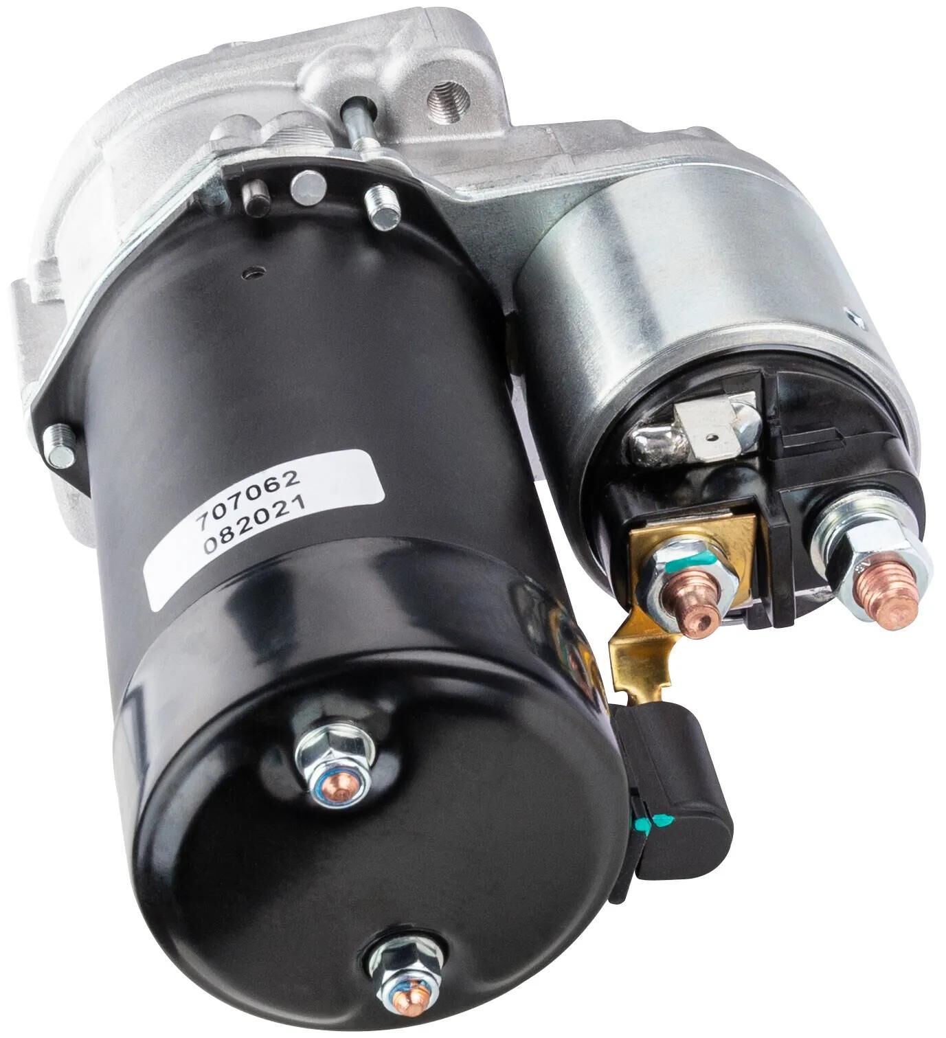 ARROWHEAD_Anlassermotor Anlasserschalter,Starterrelais,Fernschalter