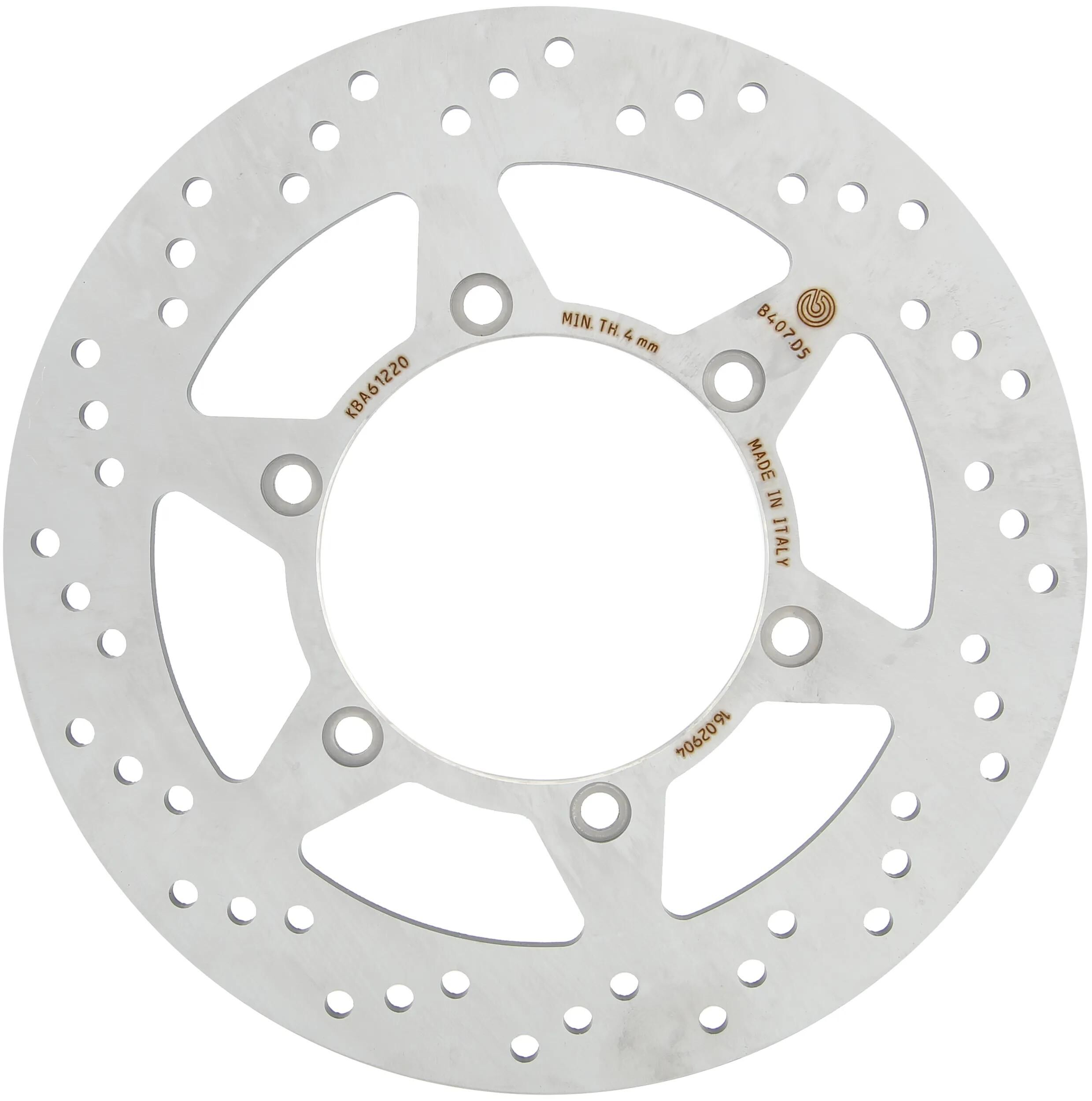 brembo Bremsscheiben