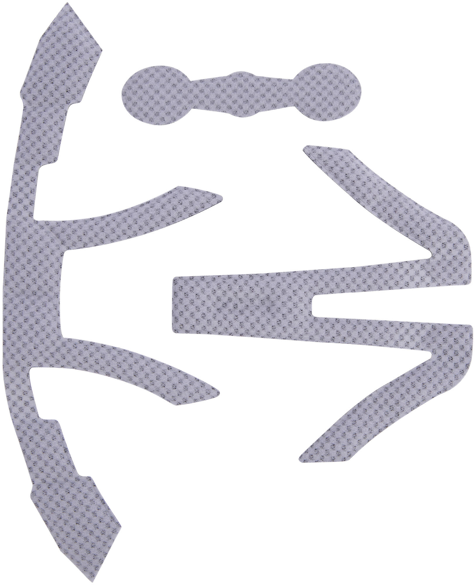 _Polster-Set Helme - Ersatz