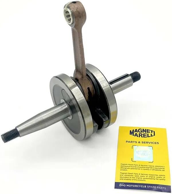 Magneti Marelli_Kurbelwelle Kurbelwellen