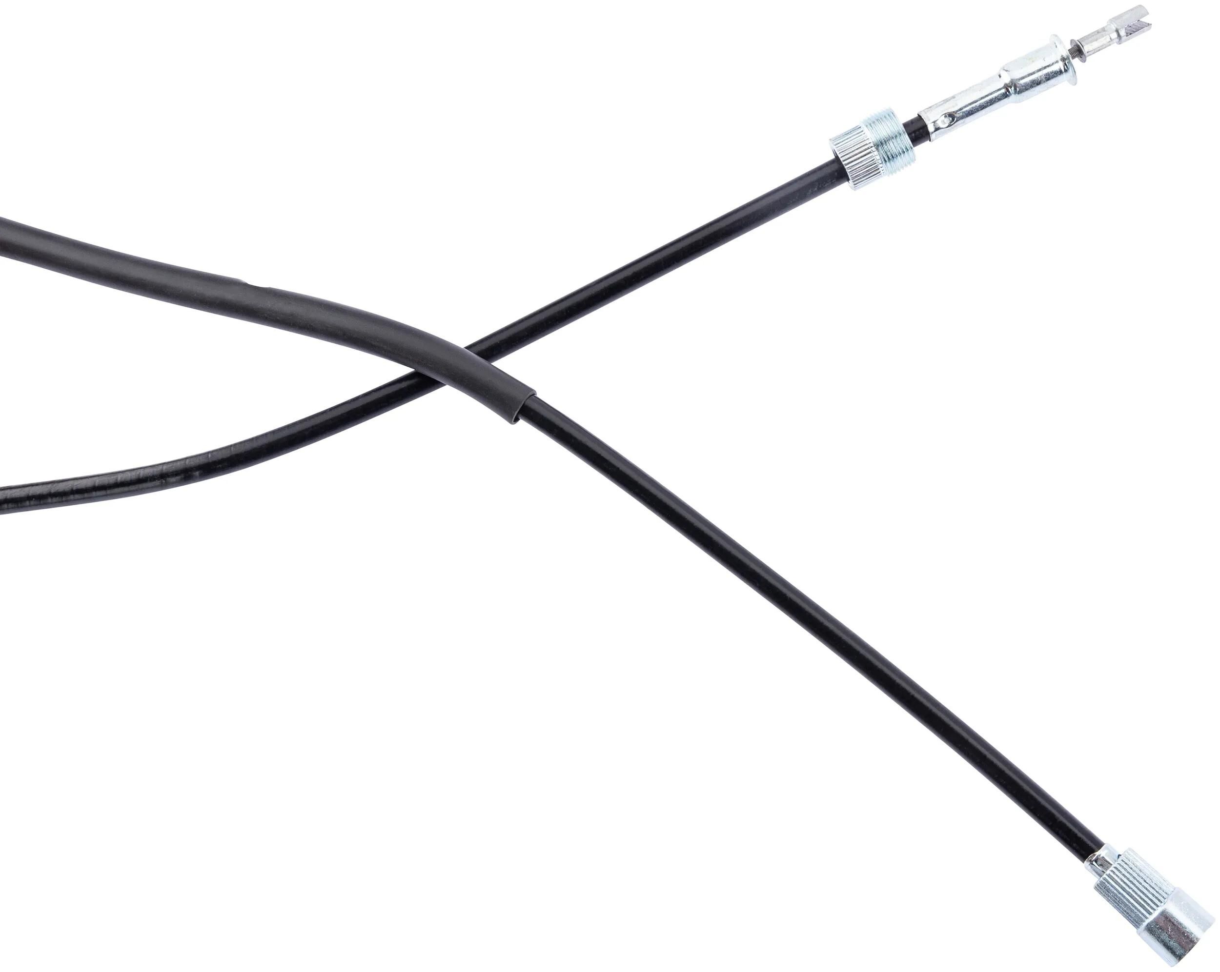 Tachowellen / -seelen