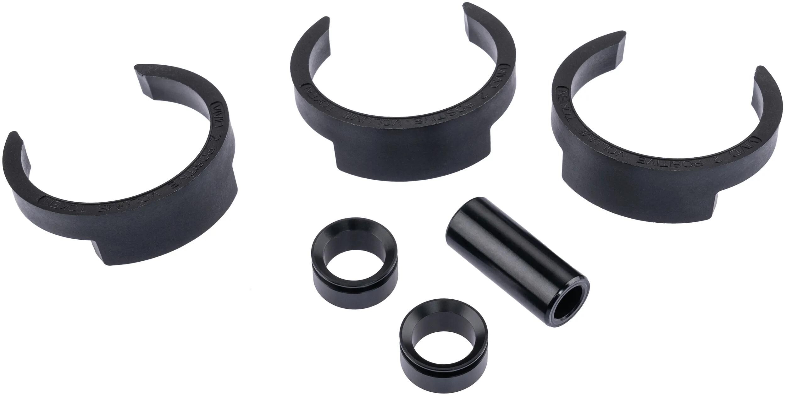 ROCKSHOX_Federbein Federbeine