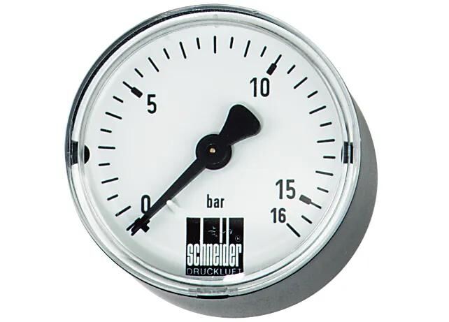 schneider airsystems_Manometer Manometer
