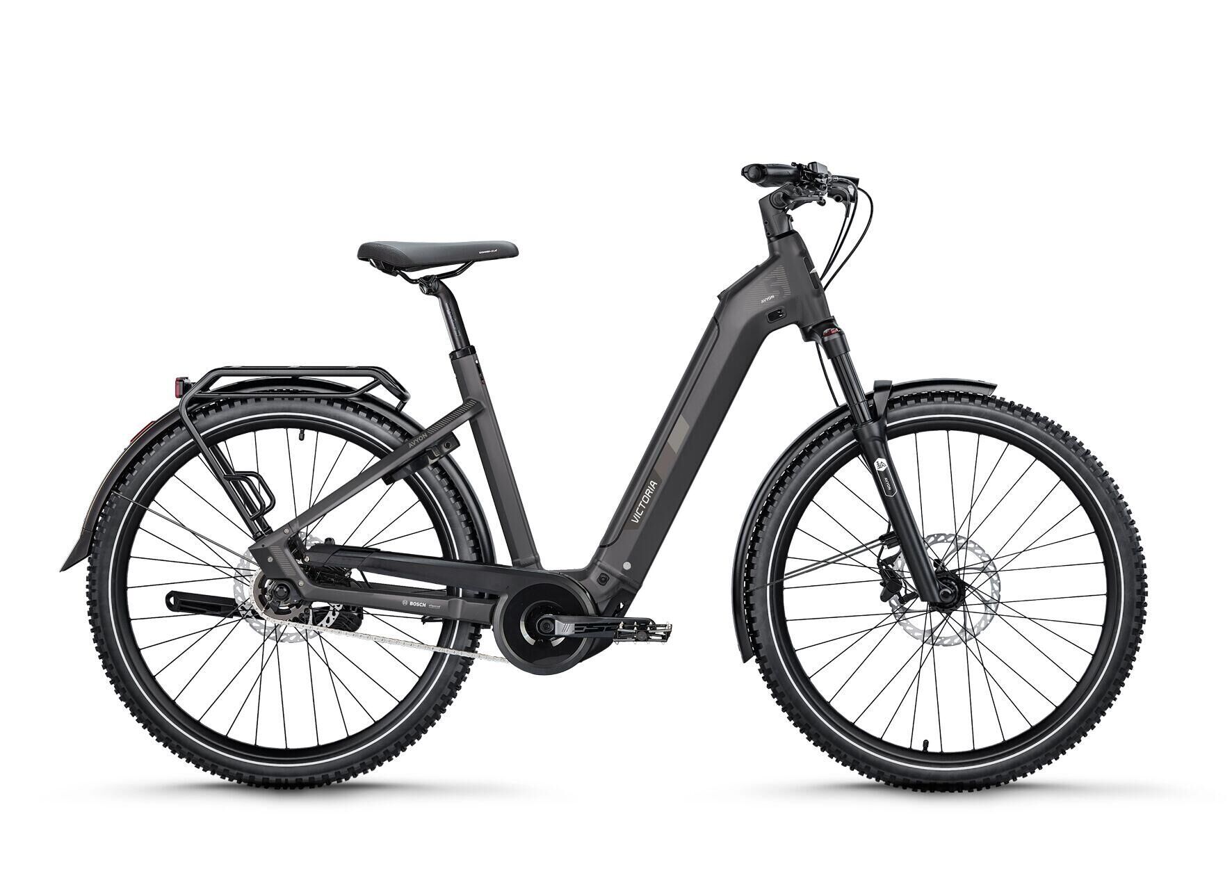 VICTORIA_Elektro-SUV_Avyon 5_2 Elektro-SUV,Elektroräder,Fahrräder,SUV