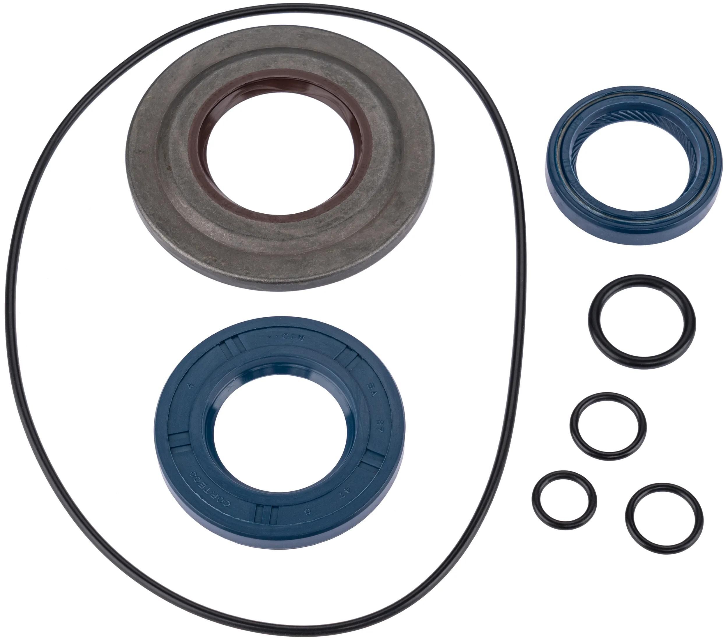 Dichtungen und Dichtungssätze