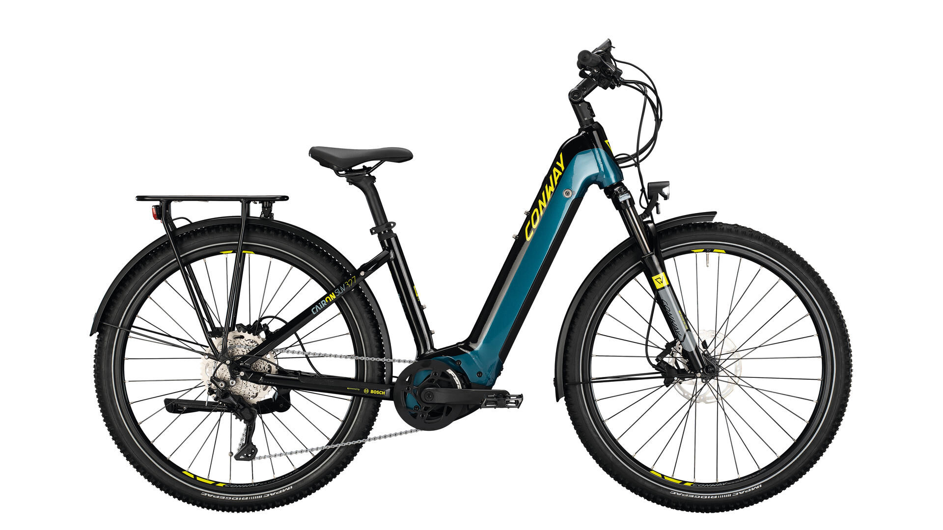 _Elektro-SUV_Cairon SUV 327 _1 Elektro-SUV,Elektroräder,Fahrräder,SUV