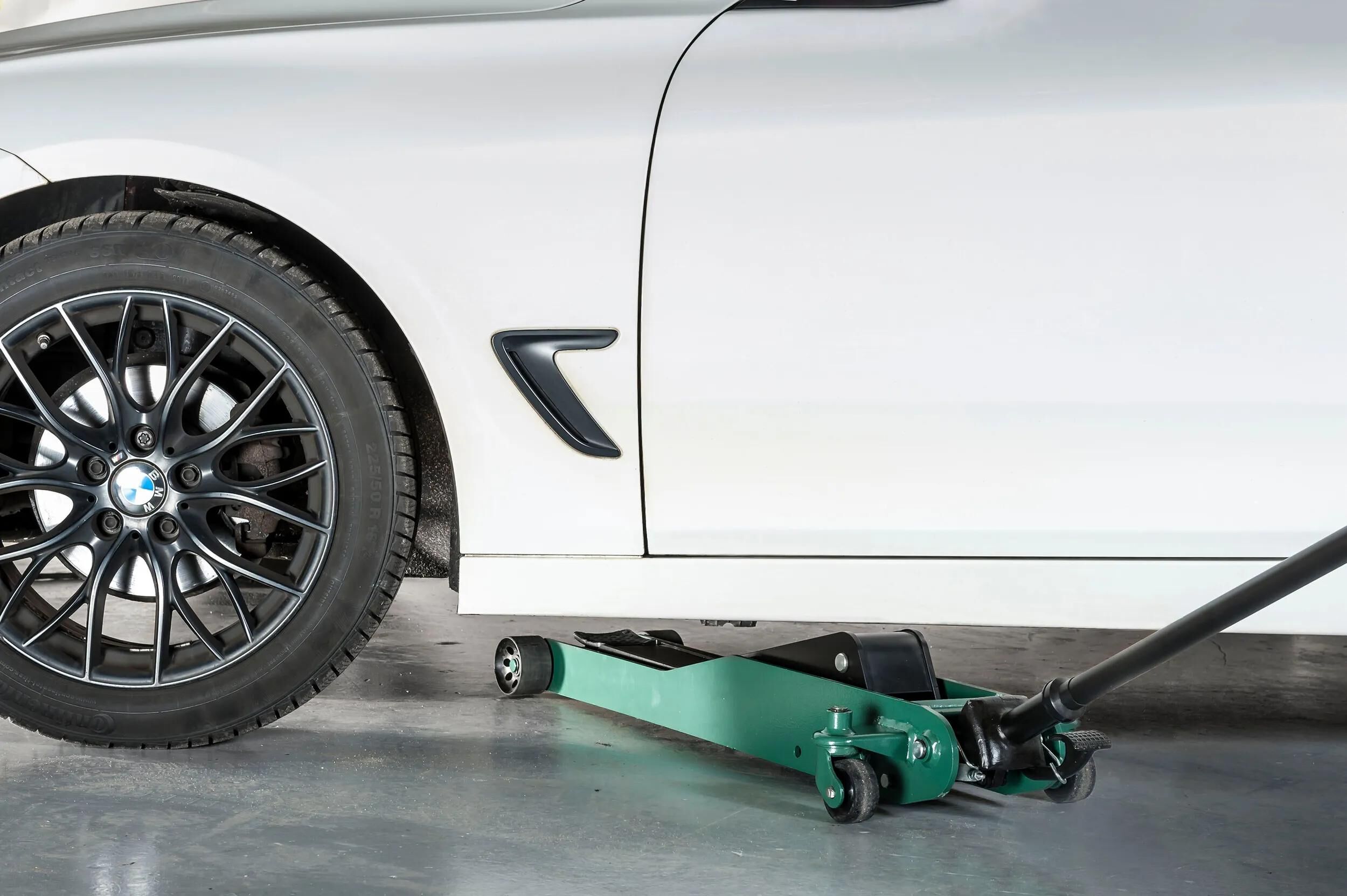 _Wagenheber Wagenheber