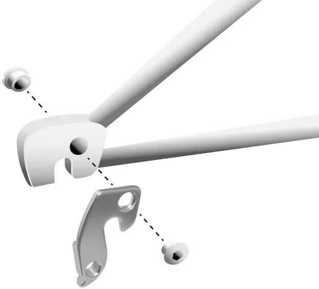 UNION_Schaltauge Schaltaugen,Schaltwerke - Ersatz