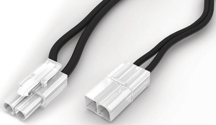 _Kabelverlängerung Batterieladegeräte