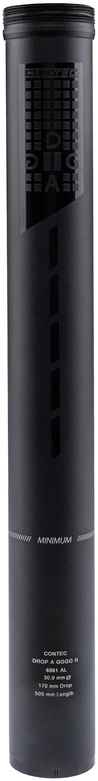 CONTEC_Service-Kit Sattelstützen - Ersatz