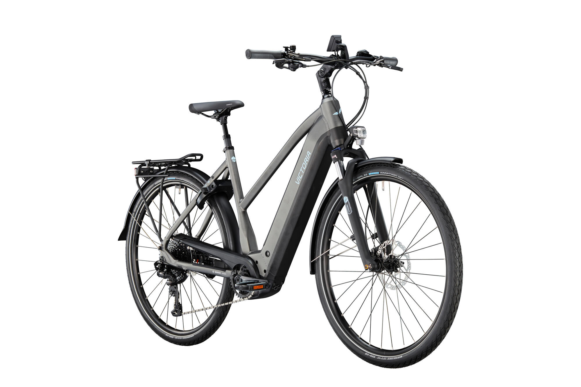 VICTORIA_Elektro-Trekkingrad_TRESALO 16_2 Elektro-Trekkingräder,Trekkingräder,Elektroräder,Fahrräder,Trekkingrad