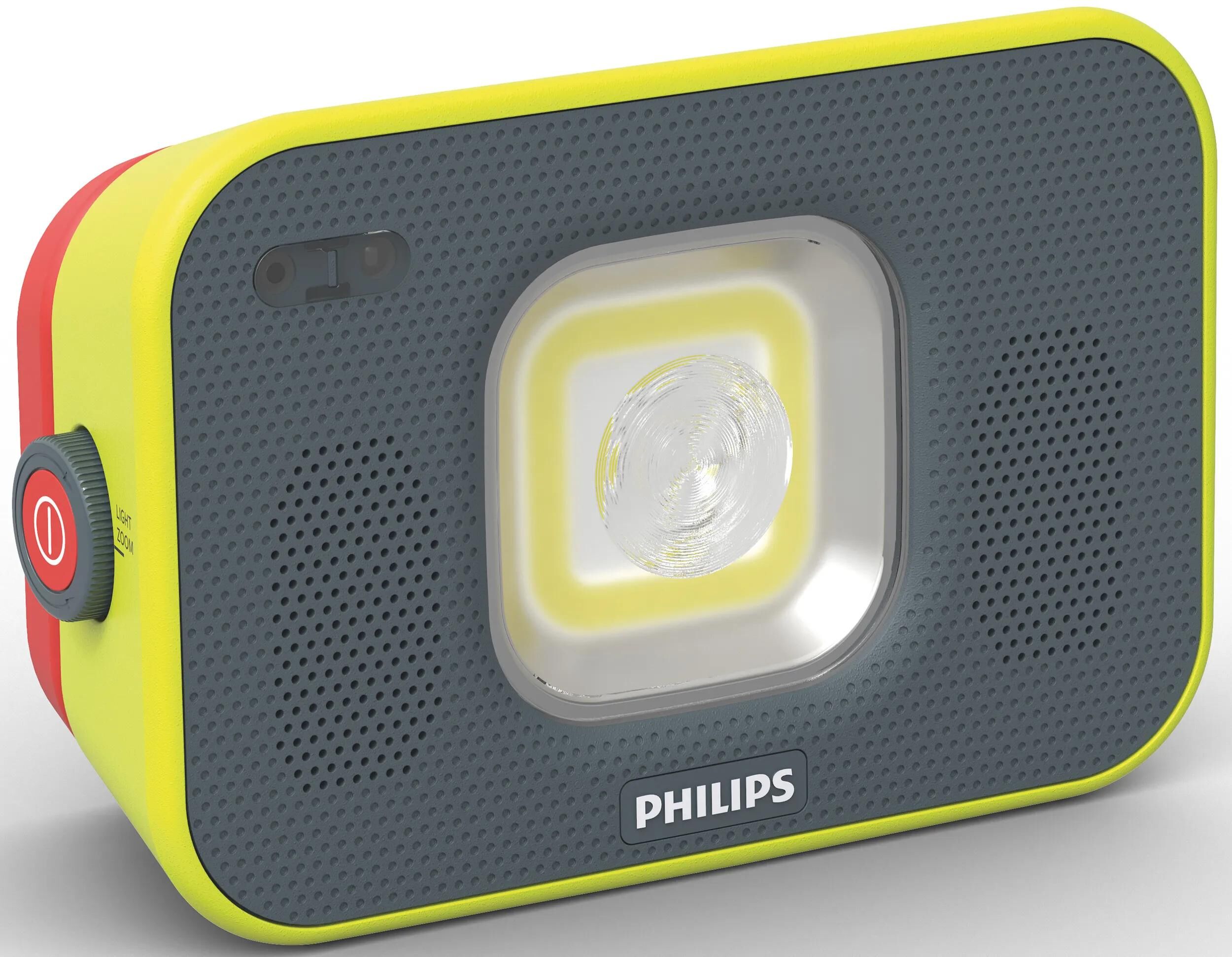 Philips_Arbeitsscheinwerfer Arbeitsscheinwerfer,Taschenlampen