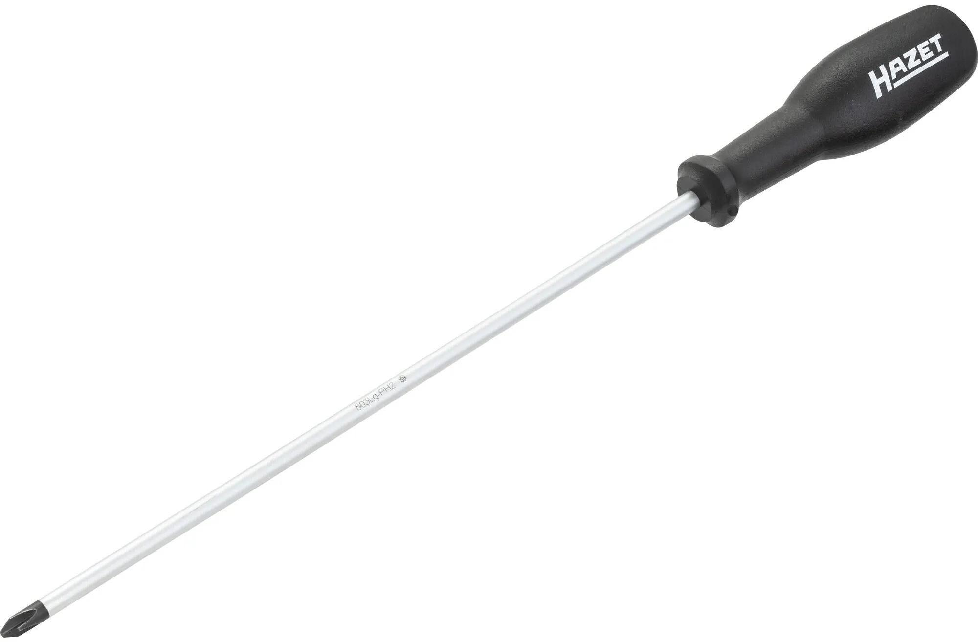 HAZET_Schraubendreher Schraubendreher - Kreuzschlitz