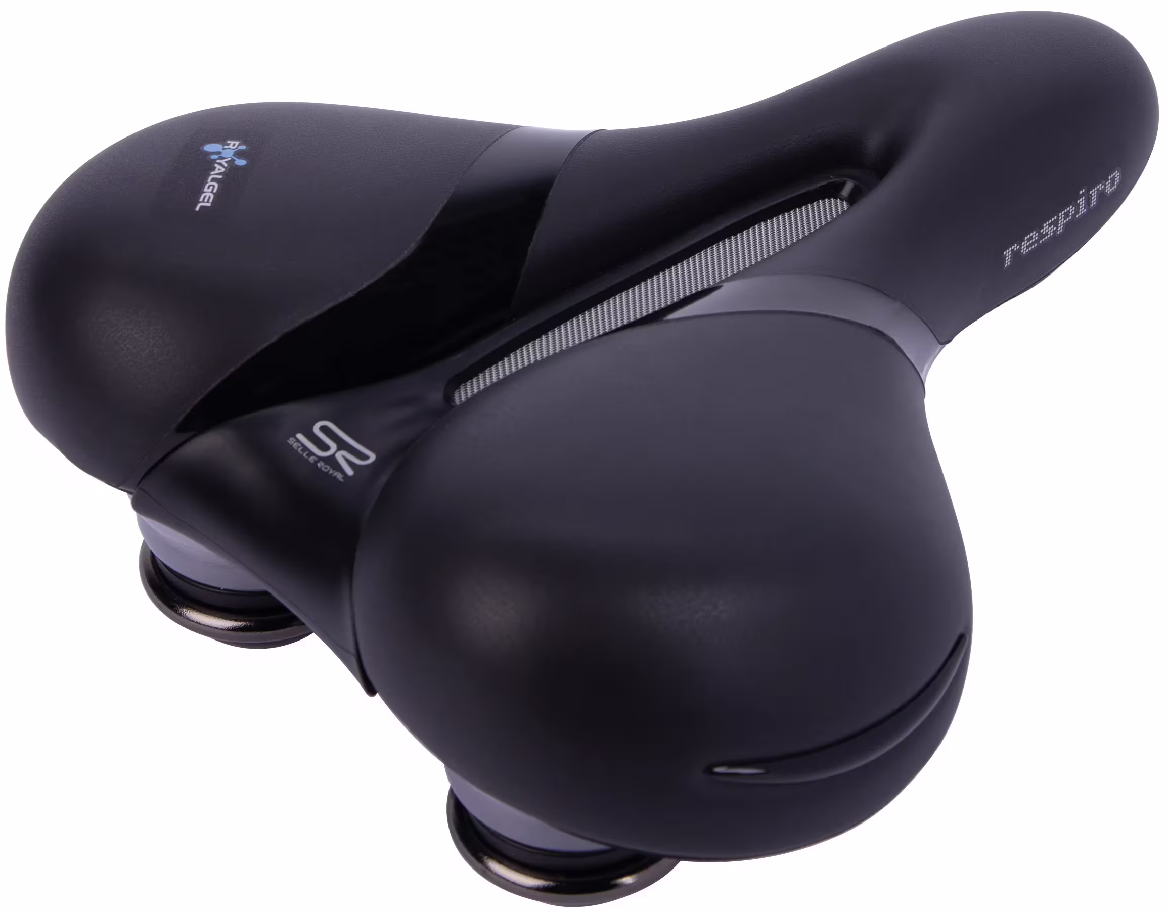 Selle Royal_Sattel Sättel